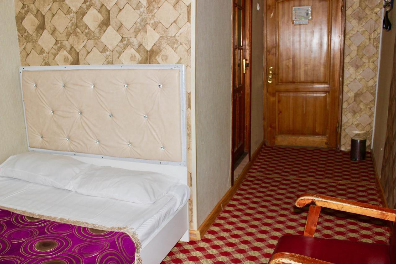 City Hostel & Tours Ulaanbaatar Ngoại thất bức ảnh