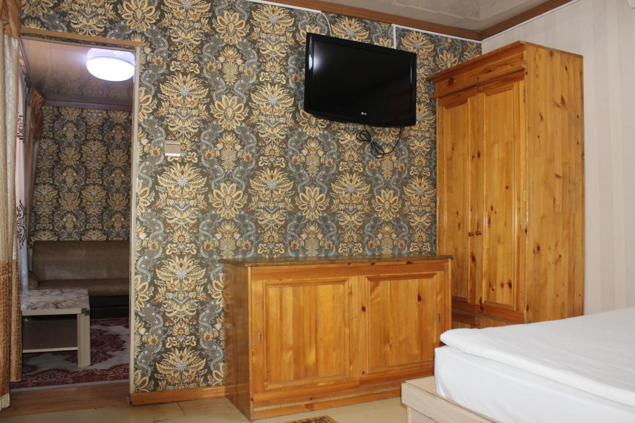 City Hostel & Tours Ulaanbaatar Ngoại thất bức ảnh