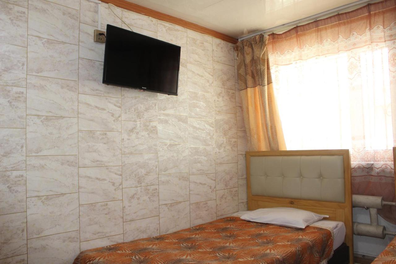 City Hostel & Tours Ulaanbaatar Ngoại thất bức ảnh