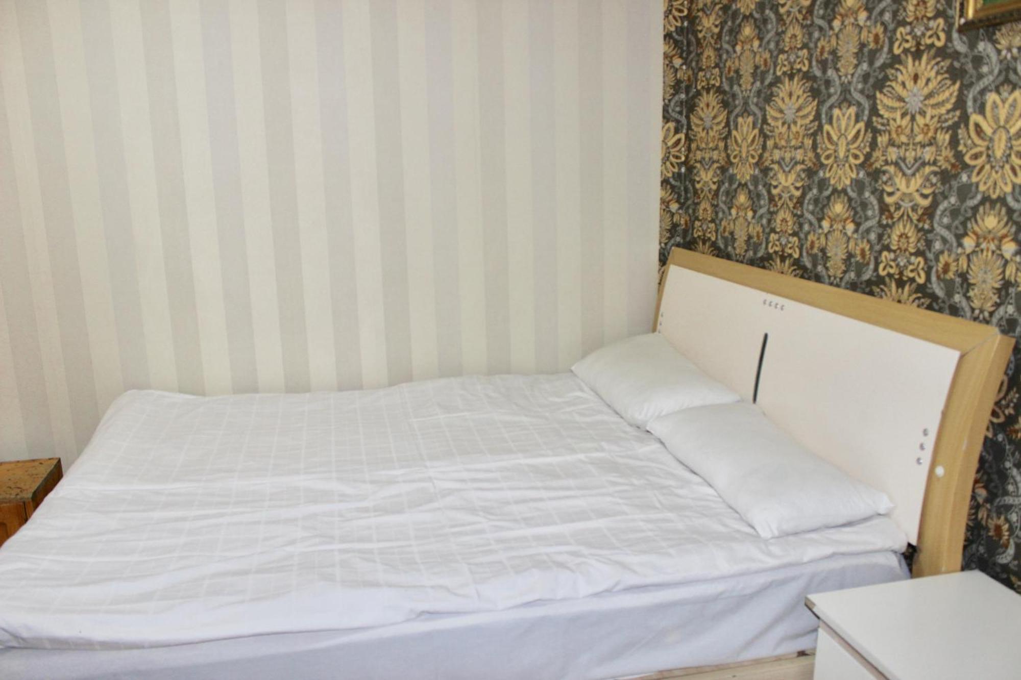 City Hostel & Tours Ulaanbaatar Ngoại thất bức ảnh