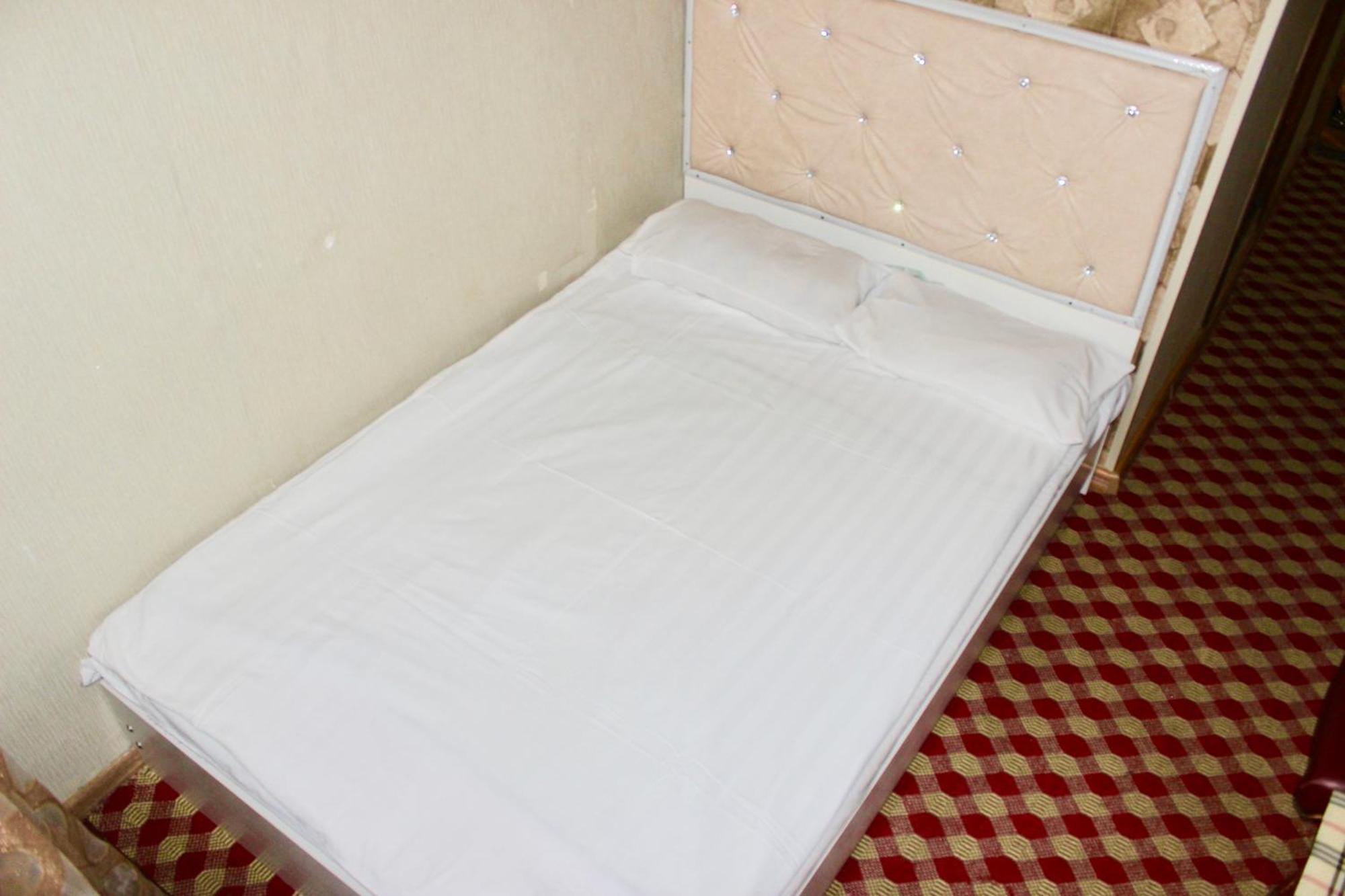 City Hostel & Tours Ulaanbaatar Ngoại thất bức ảnh