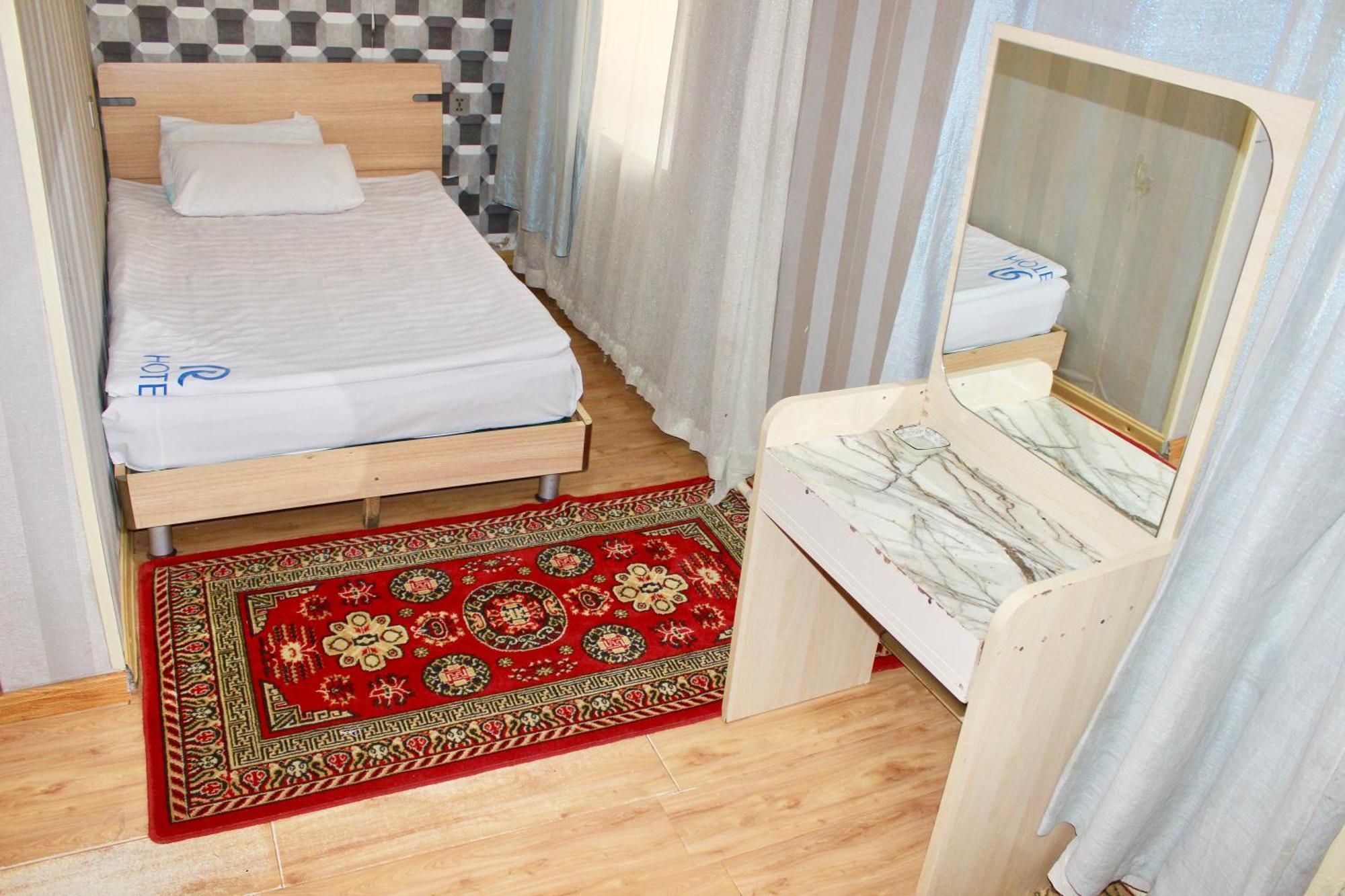 City Hostel & Tours Ulaanbaatar Ngoại thất bức ảnh