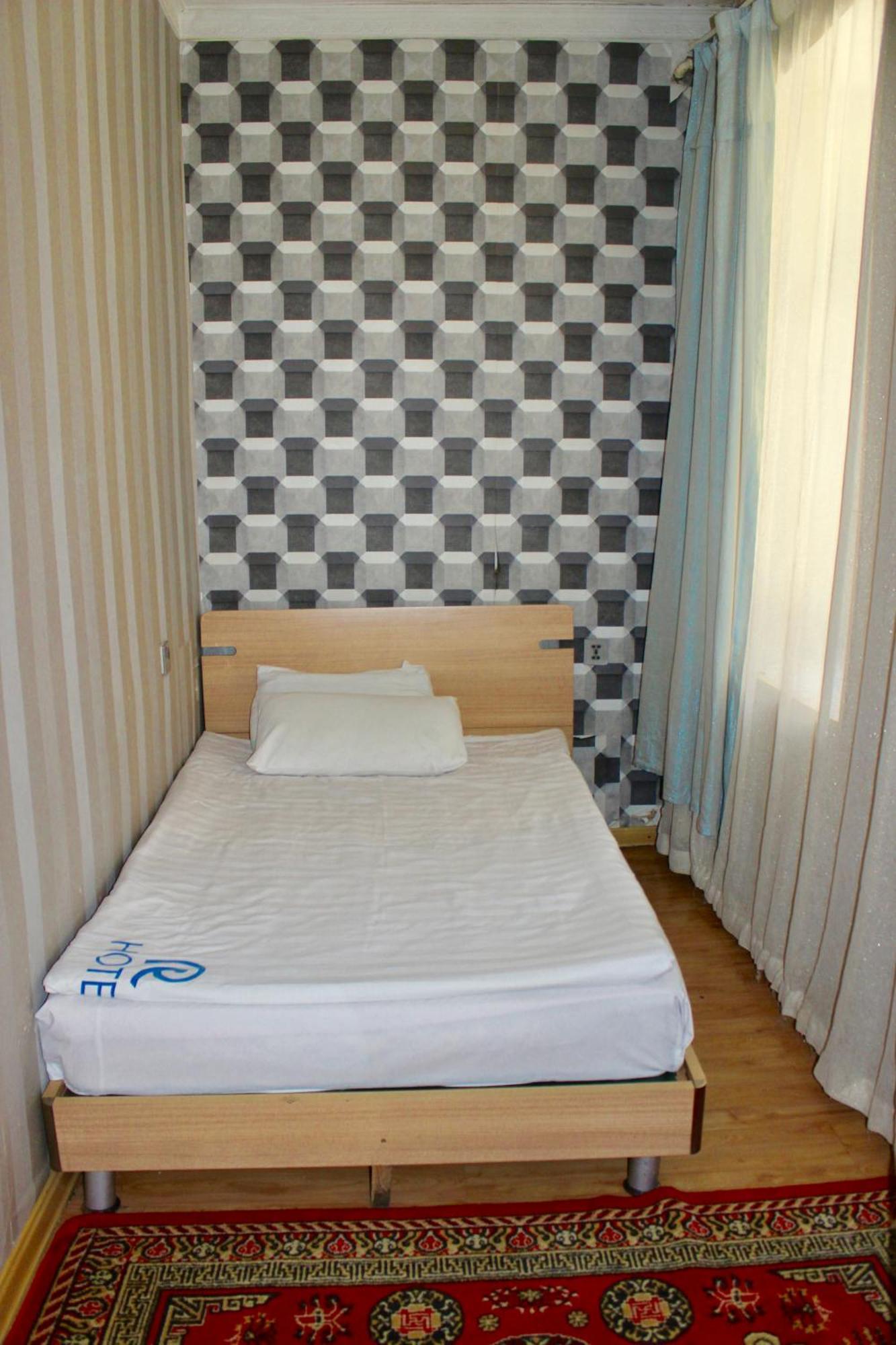 City Hostel & Tours Ulaanbaatar Ngoại thất bức ảnh