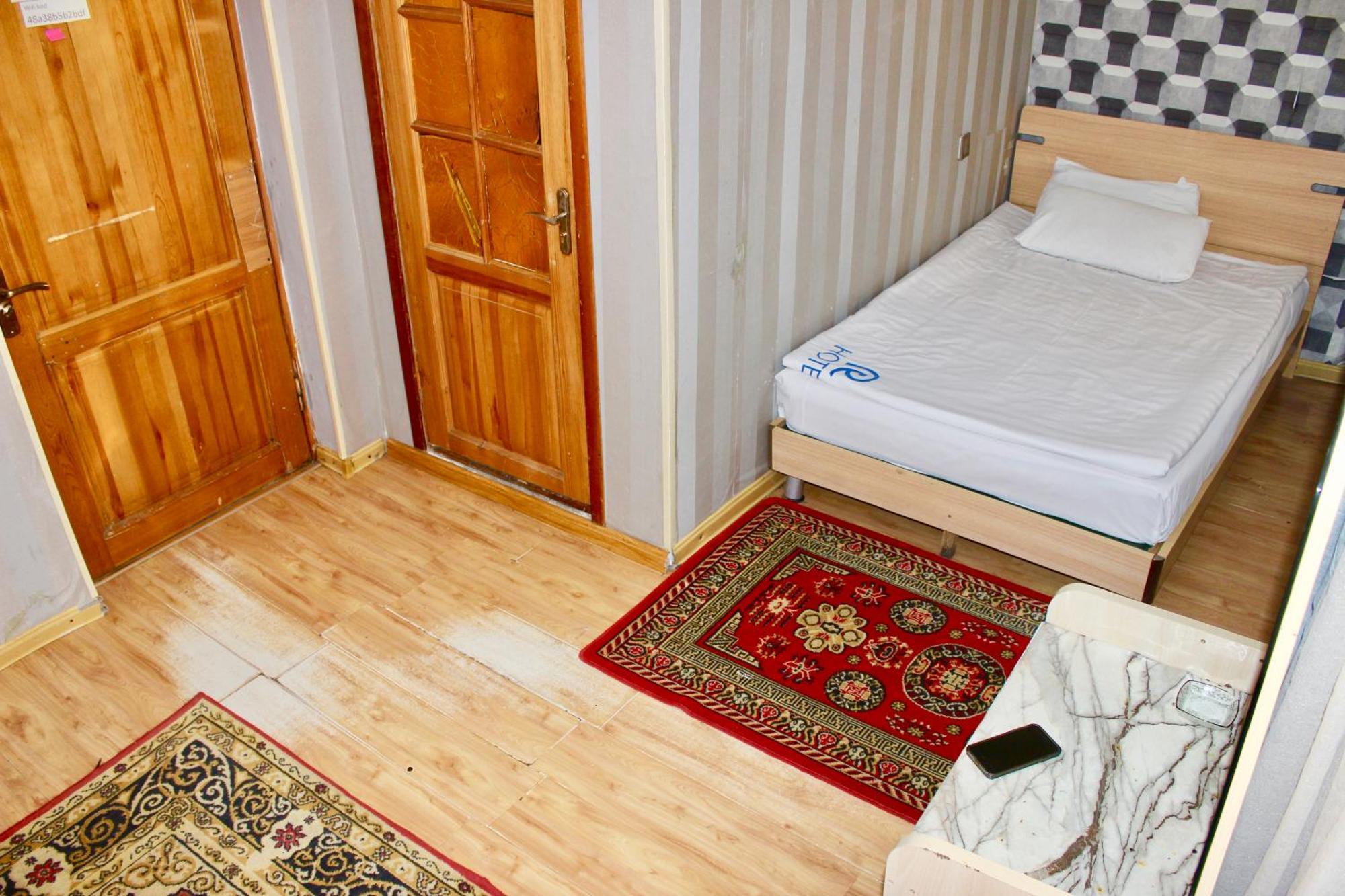 City Hostel & Tours Ulaanbaatar Ngoại thất bức ảnh