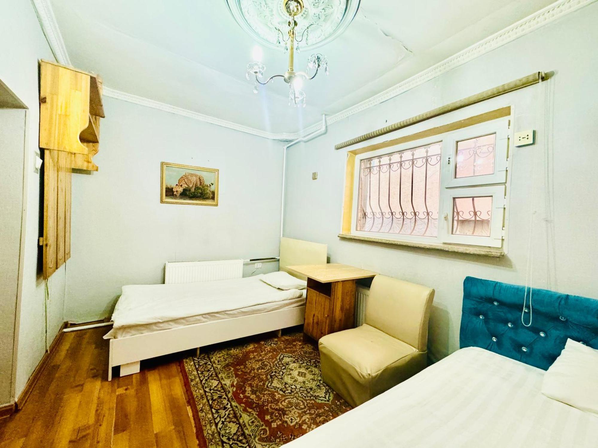 City Hostel & Tours Ulaanbaatar Ngoại thất bức ảnh
