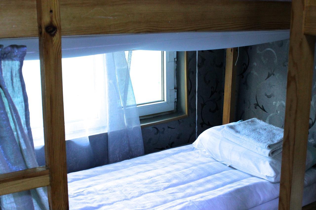 City Hostel & Tours Ulaanbaatar Ngoại thất bức ảnh